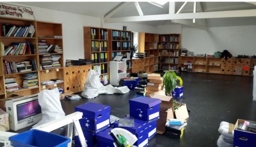 About Our Office Removals in New Eltham