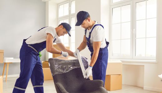 Why Our Professional Packing Service?