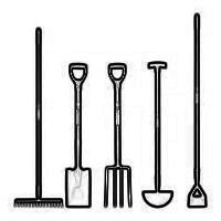 Garden Tools