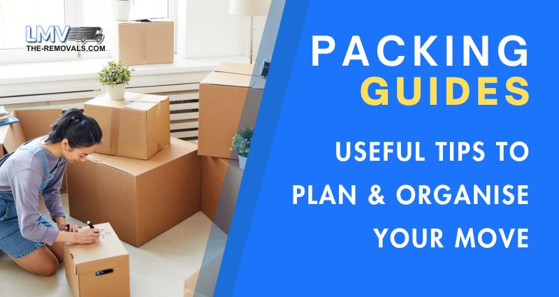 How to Pack Like a Pro