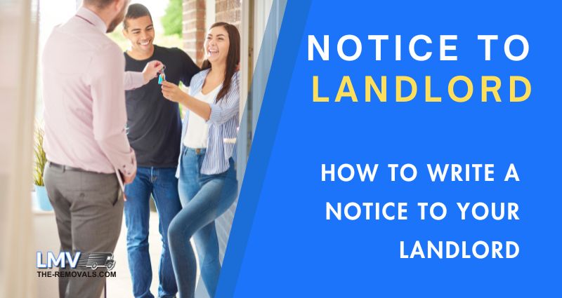 Landlord Notice