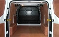 UK Removals Medium Van with Man - Inside View Thumbnail